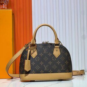 Louis Vuitton Backpacks, Travel Bags